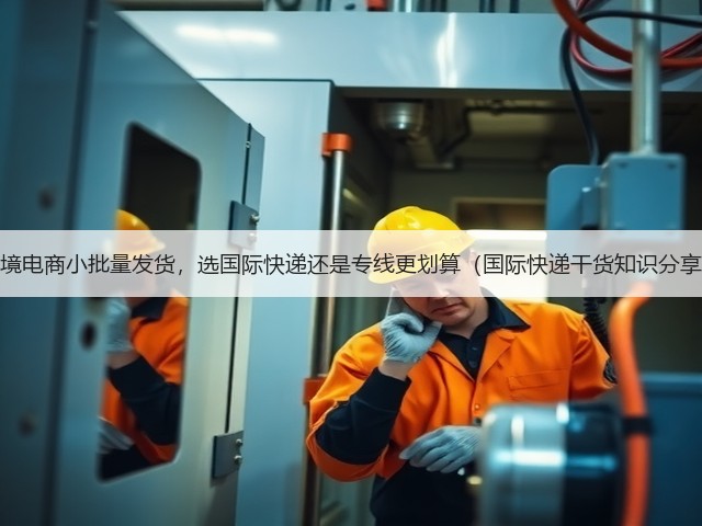 跨境电商小批量发货,选国际快递还是专线更划算(国际快递干货知识分享)(图1) 跨境电商小批量发货,选国际快递还是专线更划算(国际快递干货知识分享)(图1)