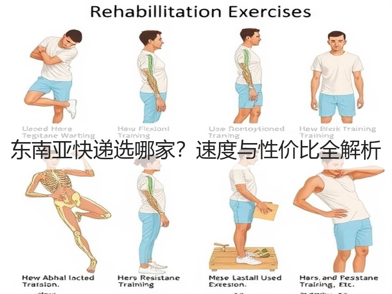 东南亚快递选哪家?速度与性价比全解析 东南亚快递选哪家?速度与性价比全解析