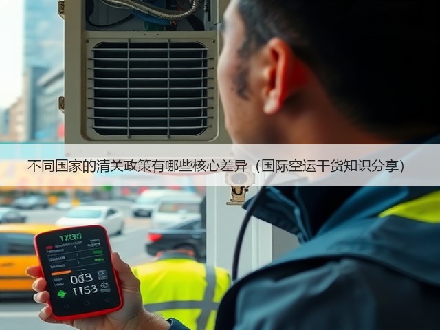 不同国家的清关政策有哪些核心差异(国际空运干货知识分享)(图2) 不同国家的清关政策有哪些核心差异(国际空运干货知识分享)(图2)