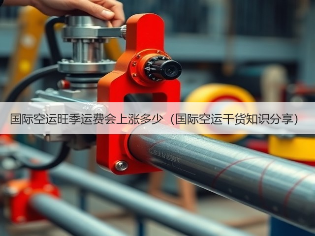 国际空运旺季运费会上涨多少(国际空运干货知识分享)(图1) 国际空运旺季运费会上涨多少(国际空运干货知识分享)(图1)
