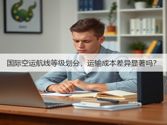 国际空运航线等级划分,运输成本差异显著吗?(图3) 国际空运航线等级划分,运输成本差异显著吗?(图3)
