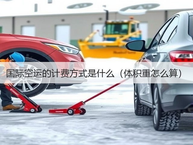 国际空运的计费方式是什么(体积重怎么算)(图3) 国际空运的计费方式是什么(体积重怎么算)(图3)