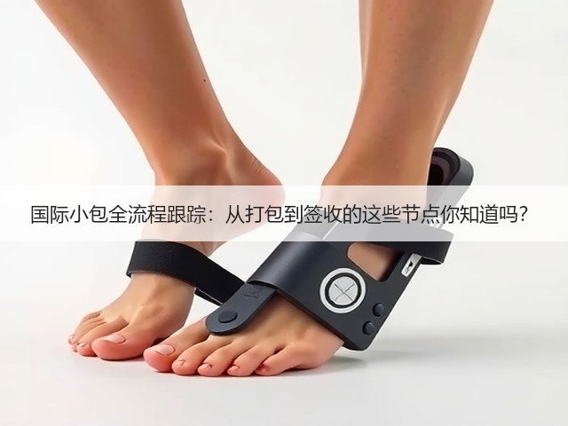 国际小包全流程跟踪:从打包到签收的这些节点你知道吗?(图1) 国际小包全流程跟踪:从打包到签收的这些节点你知道吗?(图1)