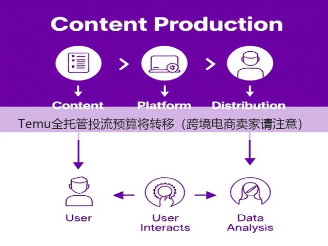 Temu全托管投流预算将转移（跨境电商卖家请注意）(图2)