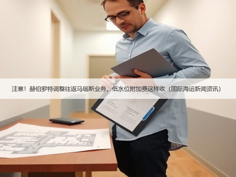注意！赫伯罗特调整往返马瑙斯业务，低水位附加费这样收（国际海运新闻资讯）