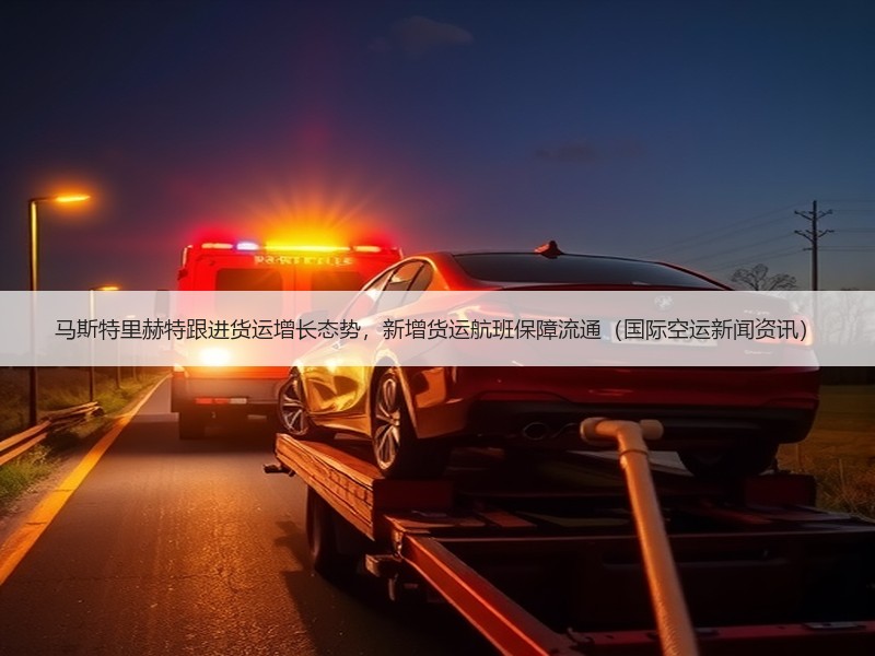 马斯特里赫特跟进货运增长态势,新增货运航班保障流通(国际空运新闻资讯) 马斯特里赫特跟进货运增长态势,新增货运航班保障流通(国际空运新闻资讯)