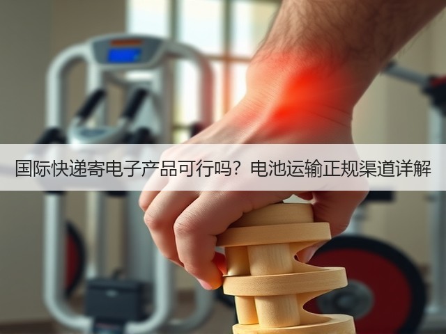 国际快递寄电子产品可行吗?电池运输正规渠道详解(图3) 国际快递寄电子产品可行吗?电池运输正规渠道详解(图3)