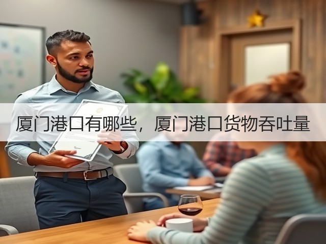 厦门港口有哪些,厦门港口货物吞吐量(图1) 厦门港口有哪些,厦门港口货物吞吐量(图1)