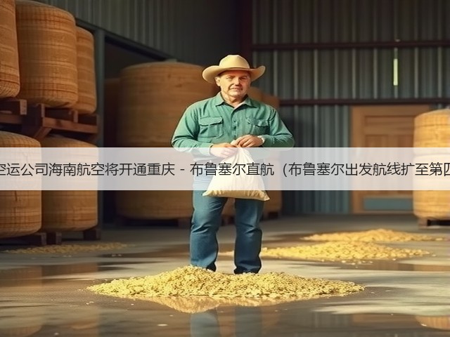 国际空运公司海南航空将开通重庆 - 布鲁塞尔直航(布鲁塞尔出发航线扩至第四条)(图1) 国际空运公司海南航空将开通重庆 - 布鲁塞尔直航(布鲁塞尔出发航线扩至第四条)(图1)