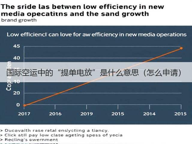 国际空运中的“提单电放”是什么意思(怎么申请)(图1) 国际空运中的“提单电放”是什么意思(怎么申请)(图1)