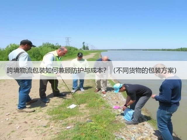 跨境物流包装如何兼顾防护与成本?(不同货物的包装方案)(图1) 跨境物流包装如何兼顾防护与成本?(不同货物的包装方案)(图1)