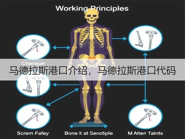马德拉斯港口介绍，马德拉斯港口代码(图3)
