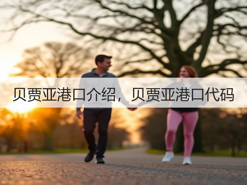 贝贾亚港口介绍，贝贾亚港口代码