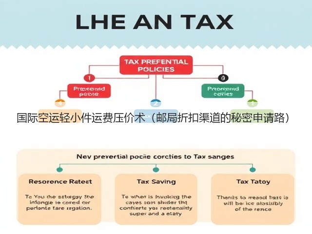 国际空运轻小件运费压价术(邮局折扣渠道的秘密申请路)(图1) 国际空运轻小件运费压价术(邮局折扣渠道的秘密申请路)(图1)