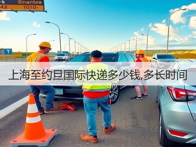 上海至约旦国际快递多少钱,多长时间(图2) 上海至约旦国际快递多少钱,多长时间(图2)