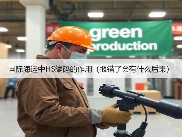 国际海运中HS编码的作用(报错了会有什么后果)(图2) 国际海运中HS编码的作用(报错了会有什么后果)(图2)
