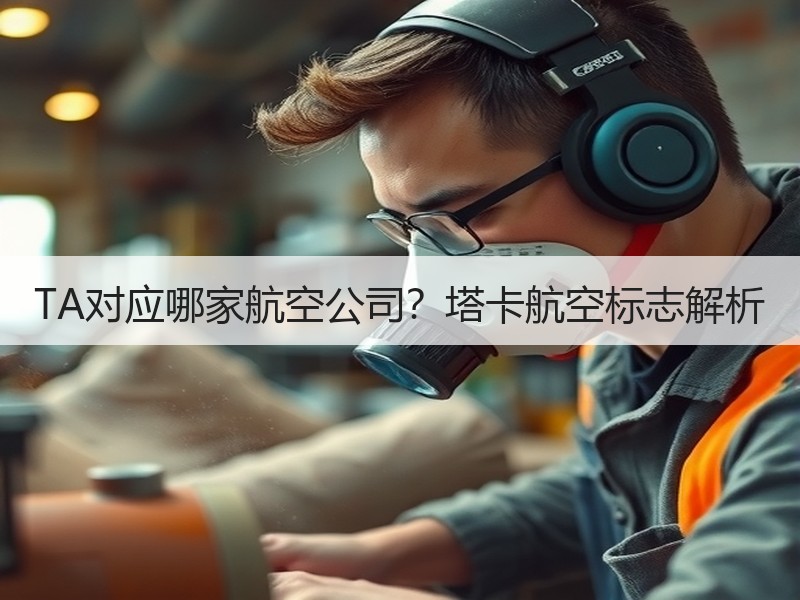 TA对应哪家航空公司?塔卡航空标志解析 TA对应哪家航空公司?塔卡航空标志解析