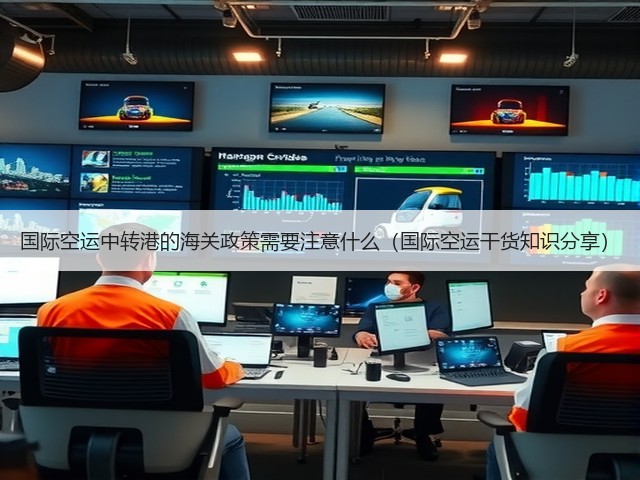 国际空运中转港的海关政策需要注意什么(国际空运干货知识分享)(图1) 国际空运中转港的海关政策需要注意什么(国际空运干货知识分享)(图1)