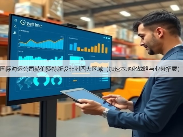 国际海运公司赫伯罗特新设非洲四大区域(加速本地化战略与业务拓展)(图1) 国际海运公司赫伯罗特新设非洲四大区域(加速本地化战略与业务拓展)(图1)
