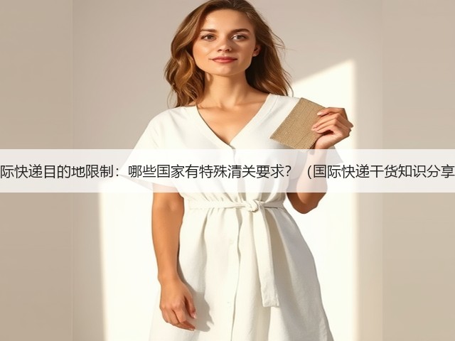 国际快递目的地限制:哪些国家有特殊清关要求?(国际快递干货知识分享)(图3) 国际快递目的地限制:哪些国家有特殊清关要求?(国际快递干货知识分享)(图3)