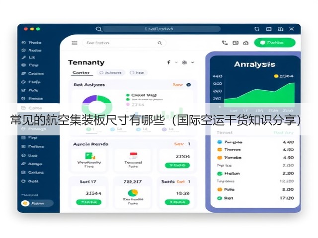 常见的航空集装板尺寸有哪些(国际空运干货知识分享)(图2) 常见的航空集装板尺寸有哪些(国际空运干货知识分享)(图2)