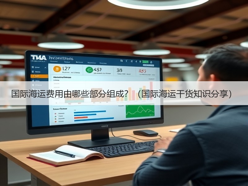 国际海运费用由哪些部分组成？（国际海运干货知识分享）
