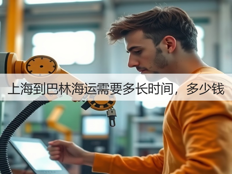 上海到巴林海运需要多长时间,多少钱 上海到巴林海运需要多长时间,多少钱
