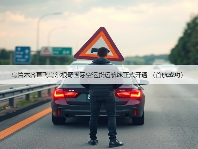 乌鲁木齐直飞乌尔根奇国际空运货运航线正式开通 (首航成功)(图2) 乌鲁木齐直飞乌尔根奇国际空运货运航线正式开通 (首航成功)(图2)