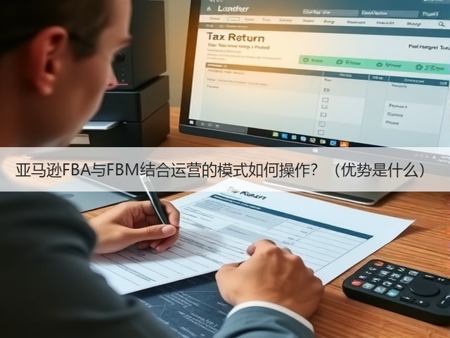 亚马逊FBA与FBM结合运营的模式如何操作?(优势是什么)(图2) 亚马逊FBA与FBM结合运营的模式如何操作?(优势是什么)(图2)