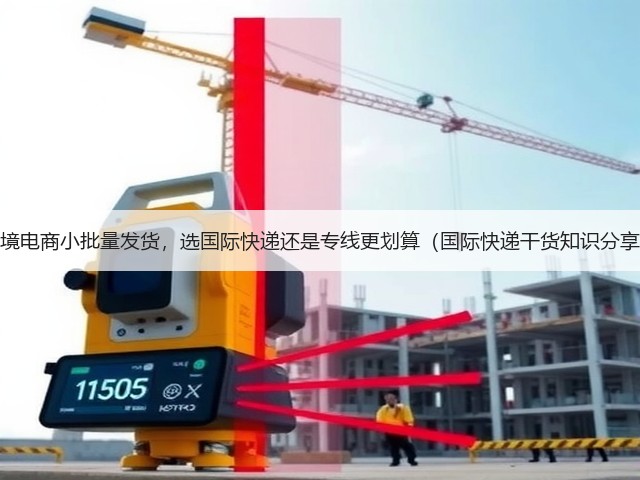 跨境电商小批量发货，选国际快递还是专线更划算（国际快递干货知识分享）(图2)
