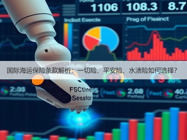 国际海运保险条款解析:一切险、平安险、水渍险如何选择?(图1) 国际海运保险条款解析:一切险、平安险、水渍险如何选择?(图1)