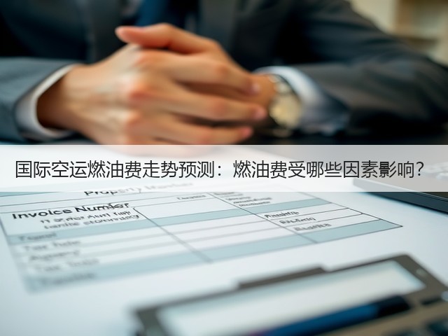 国际空运燃油费走势预测:燃油费受哪些因素影响?(图1) 国际空运燃油费走势预测:燃油费受哪些因素影响?(图1)