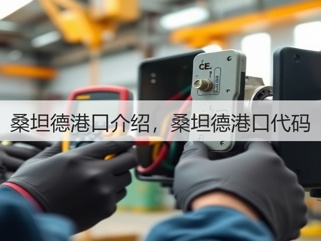 桑坦德港口介绍,桑坦德港口代码(图1) 桑坦德港口介绍,桑坦德港口代码(图1)