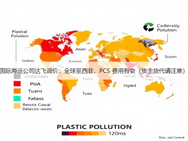 国际海运公司达飞调价:全球至西非,PCS 费用有变(货主货代请注意)(图3) 国际海运公司达飞调价:全球至西非,PCS 费用有变(货主货代请注意)(图3)