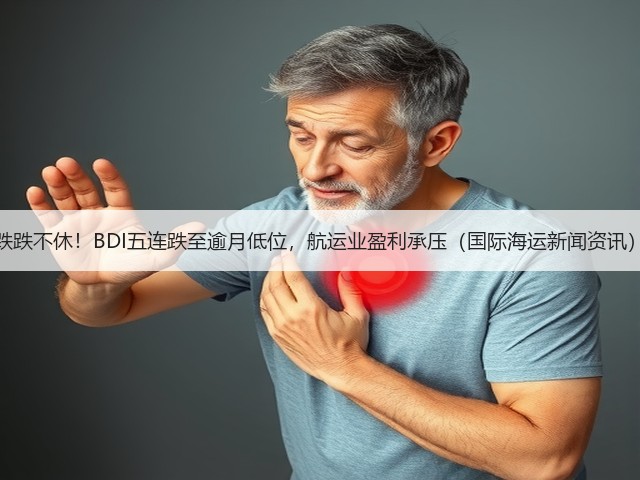 跌跌不休!BDI五连跌至逾月低位,航运业盈利承压(国际海运新闻资讯)(图2) 跌跌不休!BDI五连跌至逾月低位,航运业盈利承压(国际海运新闻资讯)(图2)