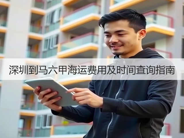 深圳到马六甲海运费用及时间查询指南(图3) 深圳到马六甲海运费用及时间查询指南(图3)