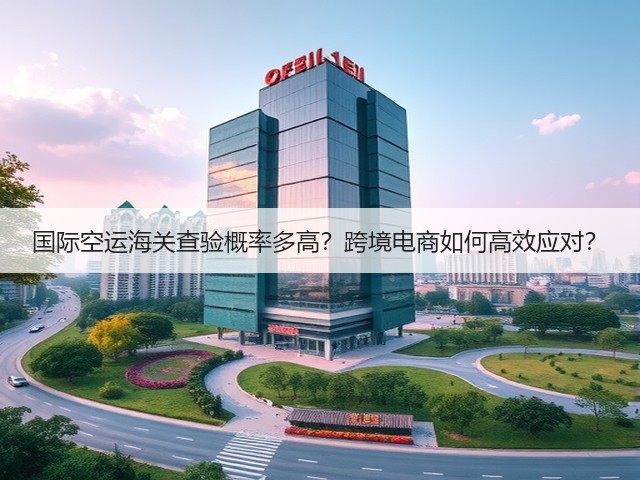 国际空运海关查验概率多高?跨境电商如何高效应对?(图3) 国际空运海关查验概率多高?跨境电商如何高效应对?(图3)