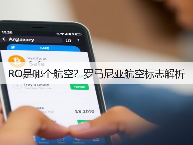 RO是哪个航空?罗马尼亚航空标志解析 RO是哪个航空?罗马尼亚航空标志解析