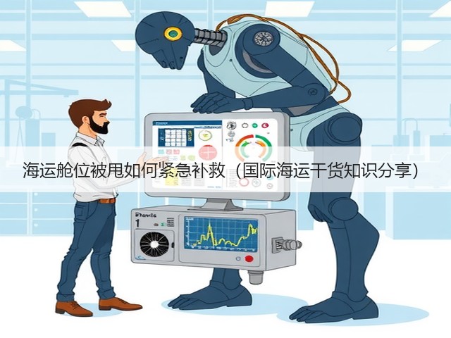 海运舱位被甩如何紧急补救(国际海运干货知识分享)(图1) 海运舱位被甩如何紧急补救(国际海运干货知识分享)(图1)