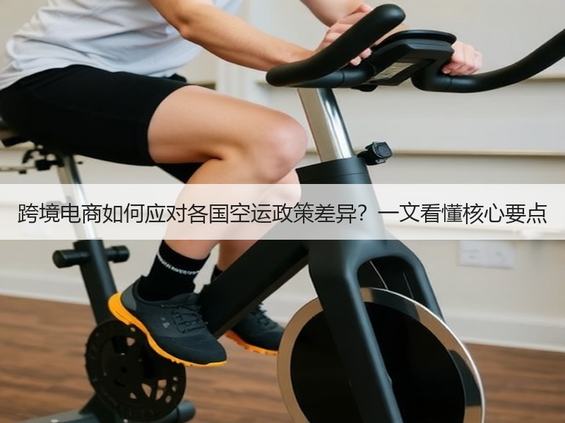 跨境电商如何应对各国空运政策差异？一文看懂核心要点