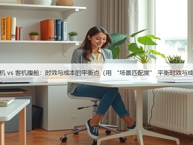 全货机 vs 客机腹舱:时效与成本的平衡点(用 “场景匹配度” 平衡时效与成本)(图1) 全货机 vs 客机腹舱:时效与成本的平衡点(用 “场景匹配度” 平衡时效与成本)(图1)