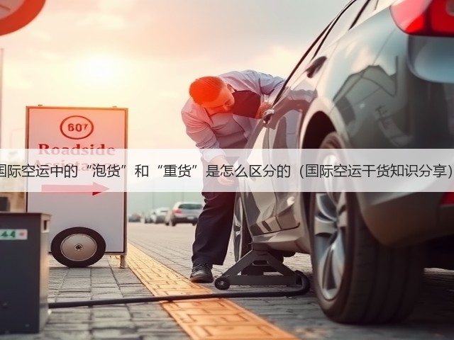 国际空运中的“泡货”和“重货”是怎么区分的(国际空运干货知识分享)(图3) 国际空运中的“泡货”和“重货”是怎么区分的(国际空运干货知识分享)(图3)