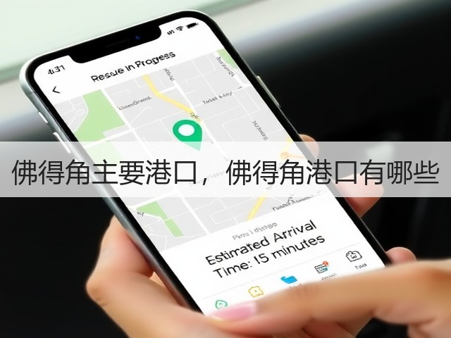 佛得角主要港口,佛得角港口有哪些(图1) 佛得角主要港口,佛得角港口有哪些(图1)