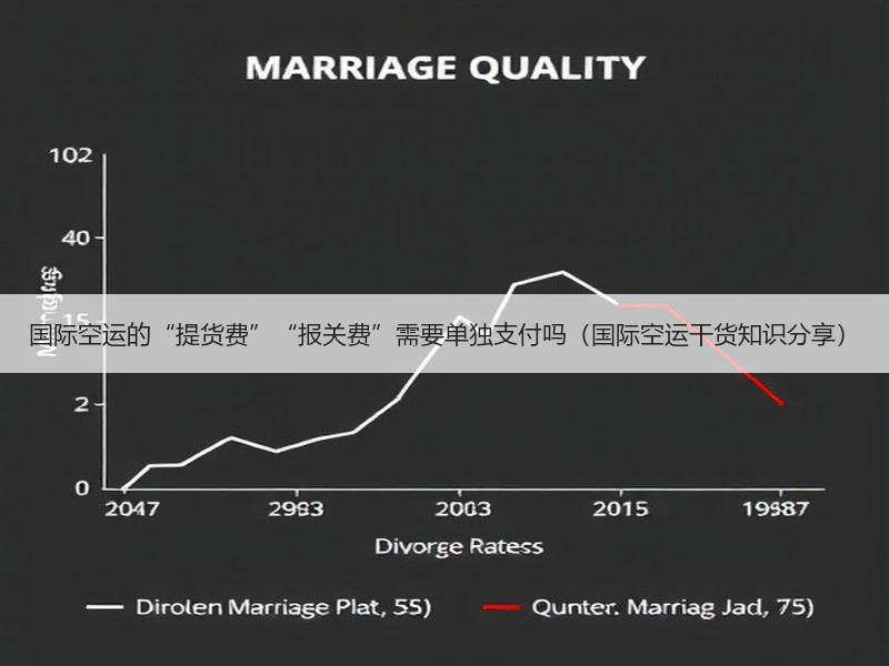 国际空运的“提货费”“报关费”需要单独支付吗（国际空运干货知识分享）