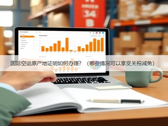 国际空运原产地证明如何办理?(哪些情况可以享受关税减免)(图1) 国际空运原产地证明如何办理?(哪些情况可以享受关税减免)(图1)