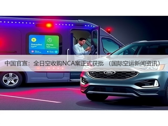 中国官宣:全日空收购NCA案正式获批 (国际空运新闻资讯)(图2) 中国官宣:全日空收购NCA案正式获批 (国际空运新闻资讯)(图2)