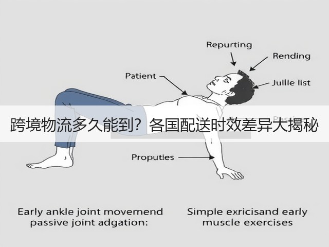 跨境物流多久能到？各国配送时效差异大揭秘(图2)