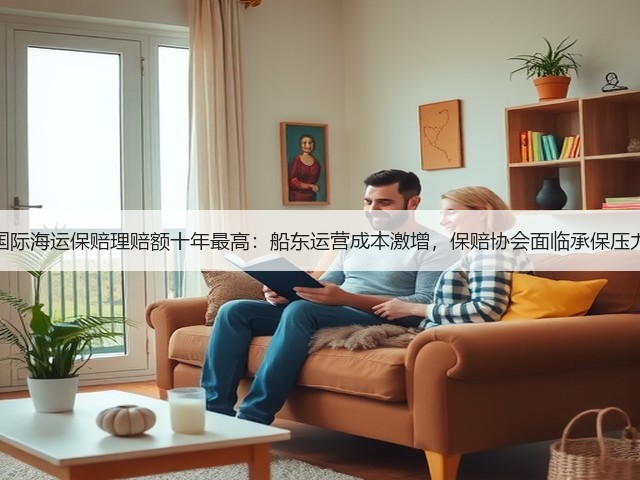 国际海运保赔理赔额十年最高:船东运营成本激增,保赔协会面临承保压力(图3) 国际海运保赔理赔额十年最高:船东运营成本激增,保赔协会面临承保压力(图3)