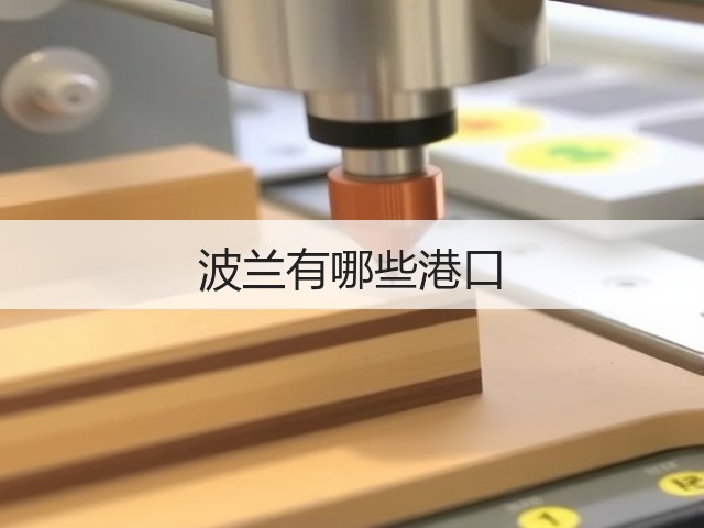 波兰有哪些港口(图1) 波兰有哪些港口(图1)