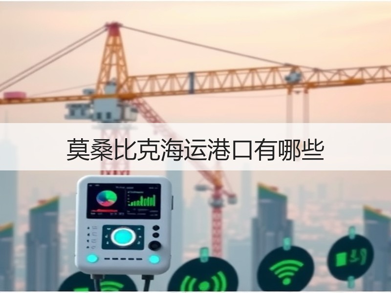 莫桑比克海运港口有哪些